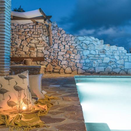 Villa Margarita Anafonítria Εξωτερικό φωτογραφία
