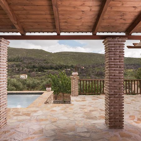 Villa Margarita Anafonítria Εξωτερικό φωτογραφία