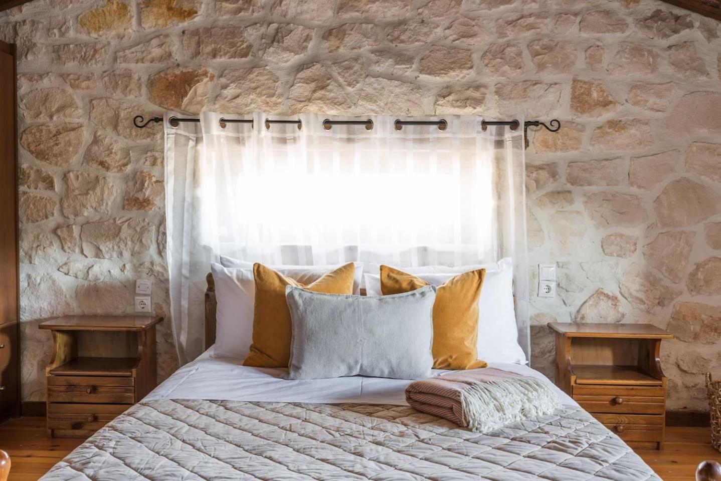 Villa Margarita Anafonítria Εξωτερικό φωτογραφία