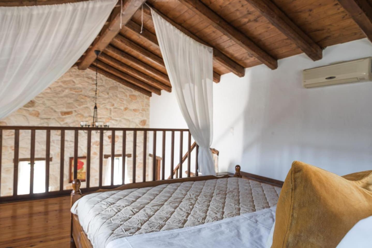Villa Margarita Anafonítria Εξωτερικό φωτογραφία