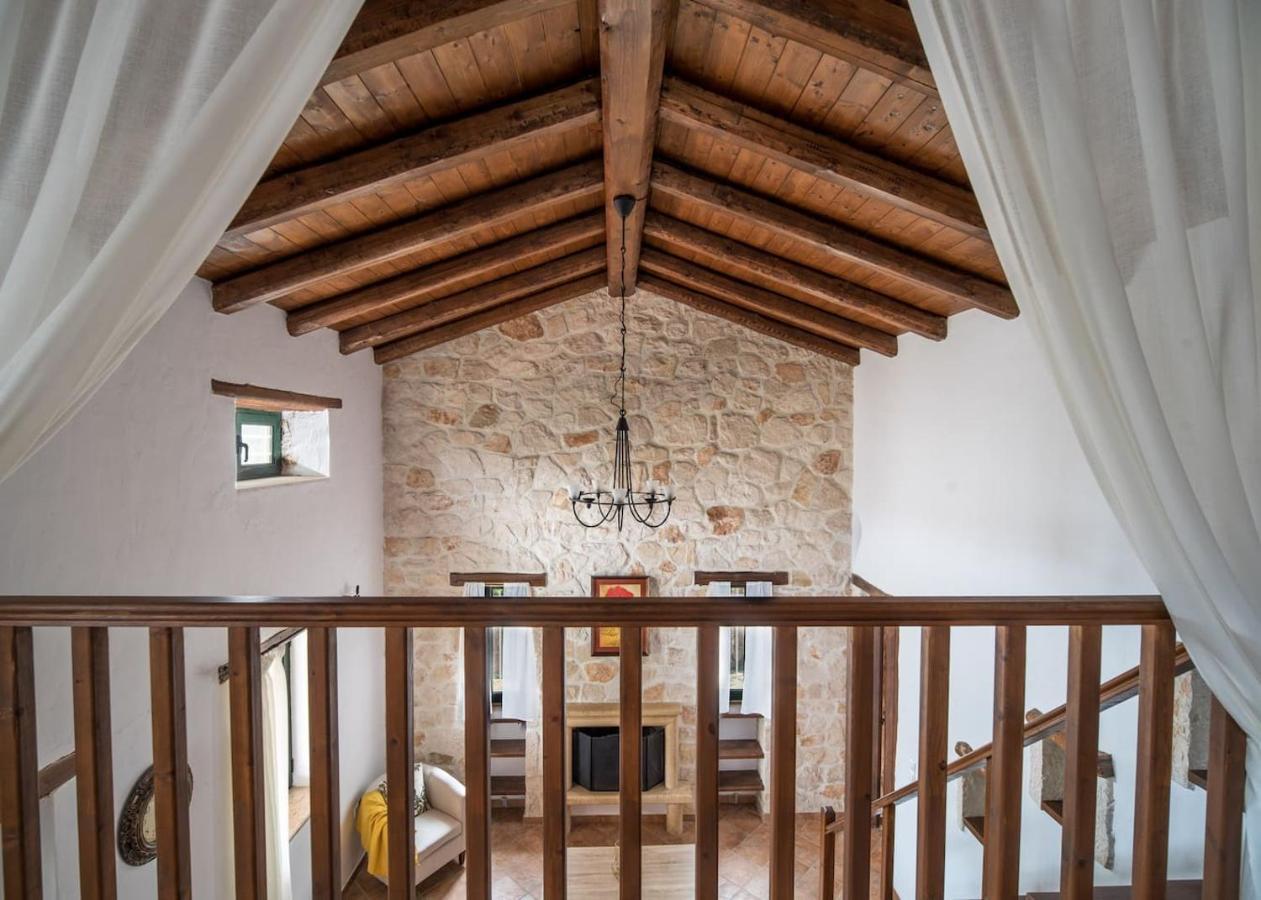Villa Margarita Anafonítria Εξωτερικό φωτογραφία