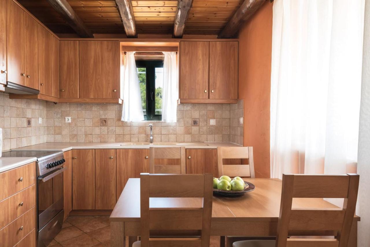 Villa Margarita Anafonítria Εξωτερικό φωτογραφία