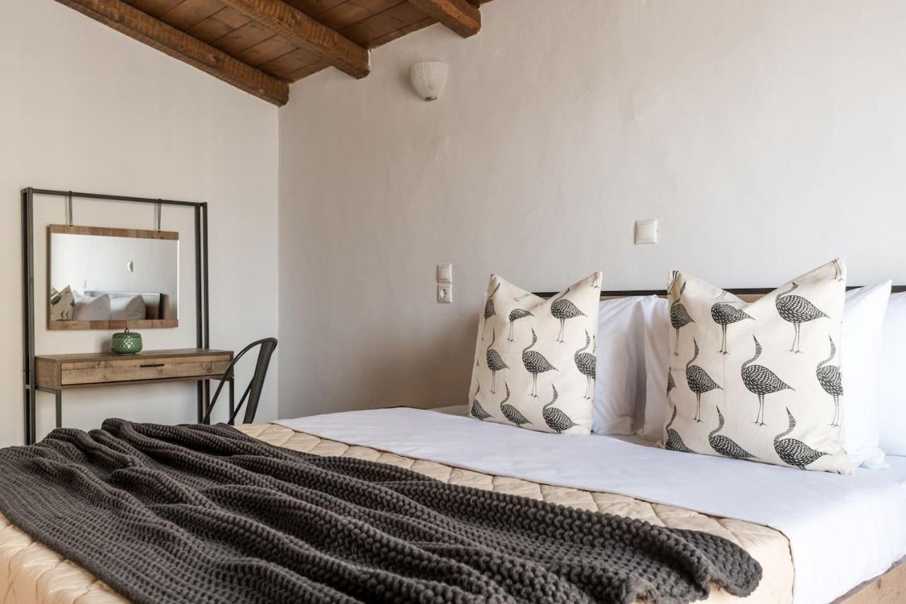 Villa Margarita Anafonítria Εξωτερικό φωτογραφία